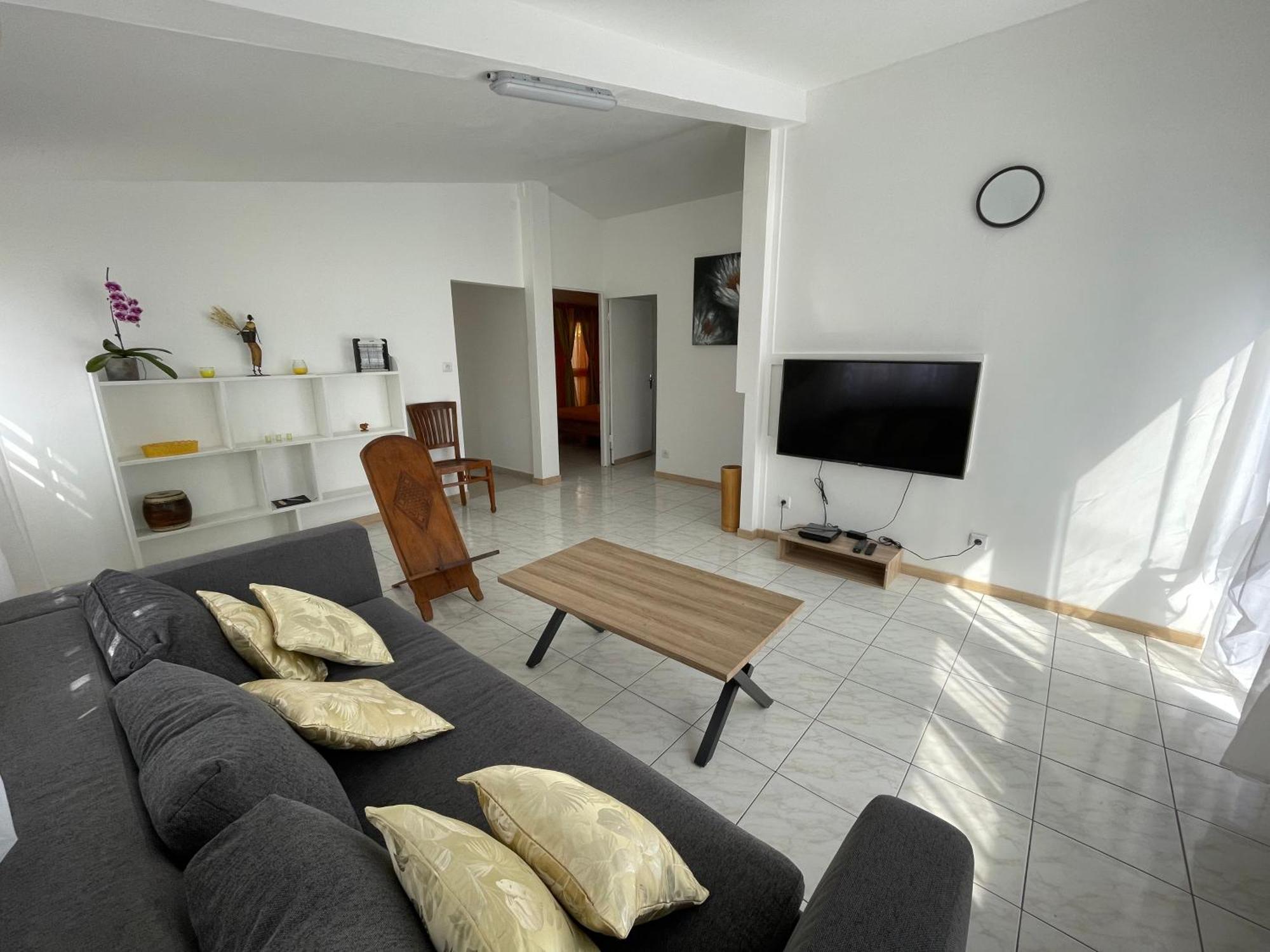 Casa Valencia, Proche De Toutes Commodites Сен-П'єр Екстер'єр фото