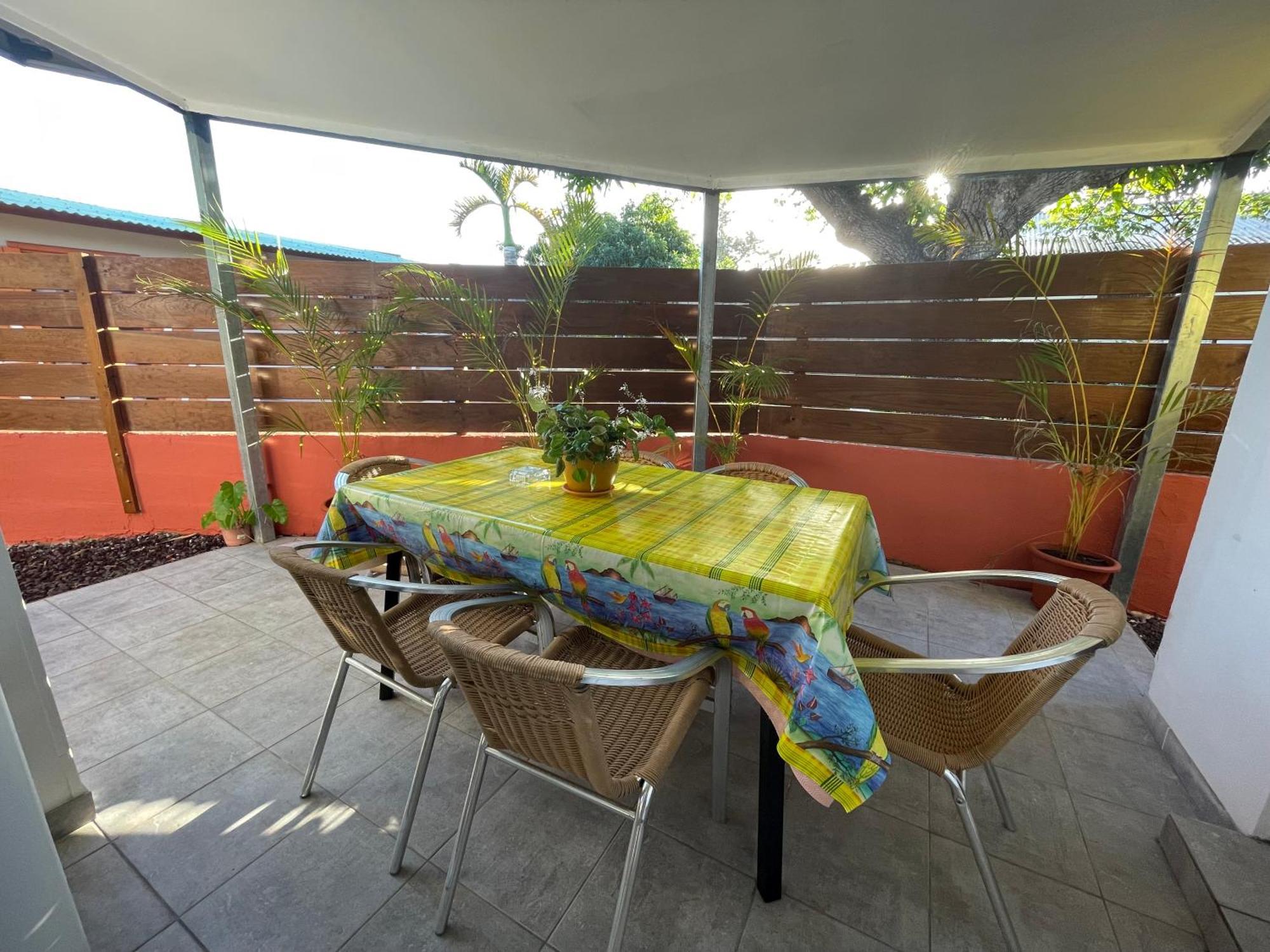 Casa Valencia, Proche De Toutes Commodites Сен-П'єр Екстер'єр фото